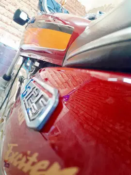 هوندا‏، CDI 125‏ - تصویر 1