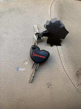 وسپا‏، ال ایکس 150i‏ - تصویر 5