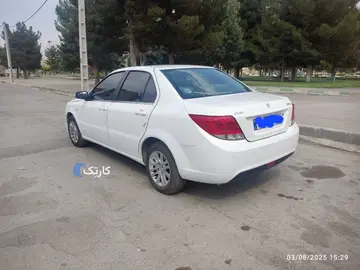 دنا‏، معمولی‏ تیپ دو فول - تصویر 5