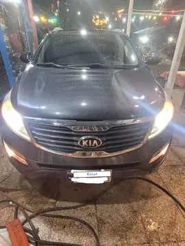 کیا‏، اسپورتیج‏، 4 سیلندر توربو‏ - تصویر 4