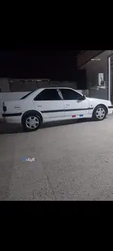 پژو‏، پارس‏، ELX-TU5‏
