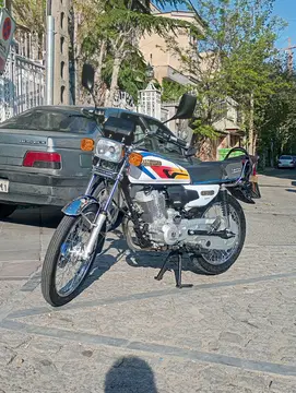 هوندا‏، CDI 125‏ - تصویر 6