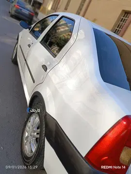 رنو‏، تندر 90‏، E2‏ مدل 1397 - تصویر 2