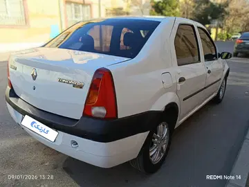رنو‏، تندر 90‏، E2‏ مدل 1397 - تصویر 5