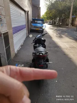 ثاقب خودرو‏، های کلیک 150‏ - تصویر 4