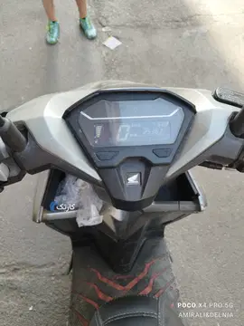 ثاقب خودرو‏، های کلیک 150‏ - تصویر 3