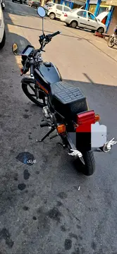 هوندا‏، cdi 125