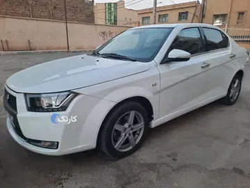 دنا پلاس توربو اتومات . لاکاغذی - تصویر 3