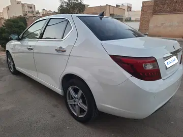 دنا پلاس توربو اتومات . لاکاغذی - تصویر 5