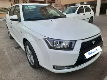 دنا پلاس توربو اتومات . لاکاغذی