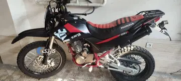 کویر موتور‏، T2-250‏ - تصویر 3