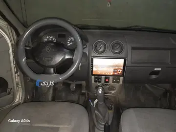 رنو‏، تندر 90‏، E1‏ - تصویر 3