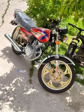 نیکتاز‏، 200 CDI‏