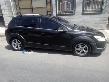 دانگ فنگ‏، H30 کراس‏ - تصویر 2