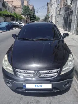 دانگ فنگ‏، H30 کراس‏ - تصویر 5