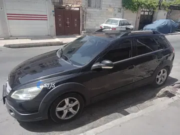 دانگ فنگ‏، H30 کراس‏ - تصویر 4