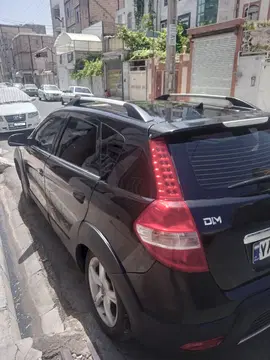 دانگ فنگ‏، H30 کراس‏ - تصویر 6