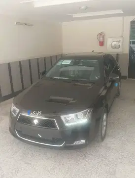 دنا‏پلاس اتوماتیک توربو‏ ابشنال