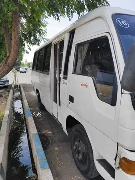مینی بوس هیوندا - تصویر 4
