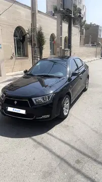 دنا‏، پلاس EF7‏، اتوماتیک توربو آپشنال‏