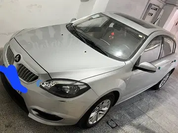 برلیانس‏، H320‏، 1.5 اتوماتیک‏ - تصویر 1