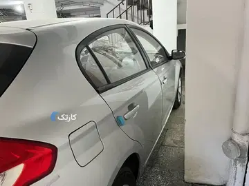برلیانس‏، H320‏، 1.5 اتوماتیک‏ - تصویر 4