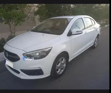 شاهین‏، G دنده ای‏