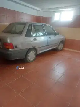 پراید‏، 132‏، ساده‏