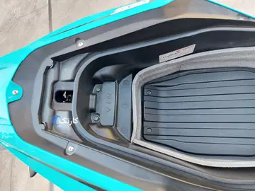 کبیر موتور‏، رایز NVX 150i‏ - تصویر 4
