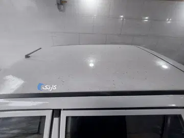 پراید‏، 111‏، SE‏ - تصویر 2
