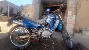 کویر موتور‏، 150‏ - تصویر 2