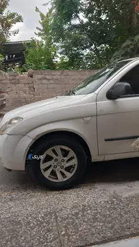 تیبا‏، صندوق دار‏، SX بنزینی‏ - تصویر 1