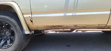 نیسان‏، پاترول دو در‏ - تصویر 5