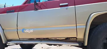 نیسان‏، پاترول دو در‏ - تصویر 3