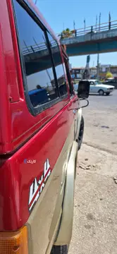 نیسان‏، پاترول دو در‏ - تصویر 6