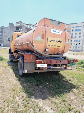 فروش‌۹۱۱‌بنزمد۶۳کارت‌تانک‌حمل‌مواد‌سوختنی0 - تصویر 4