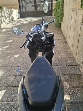 نیرو موتور شیراز‏، گلکسی CL160‏ - تصویر 2