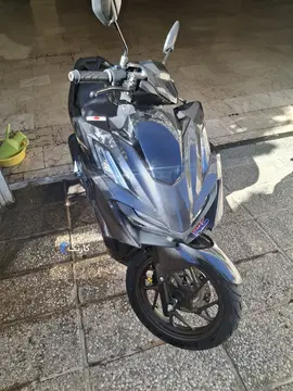 نیرو موتور شیراز‏، گلکسی CL160‏