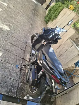 نیرو موتور شیراز‏، گلکسی CL160‏ - تصویر 5