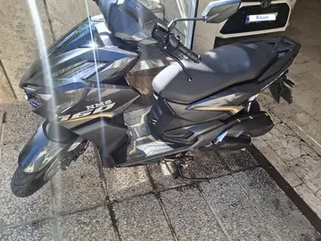 نیرو موتور شیراز‏، گلکسی CL160‏ - تصویر 4