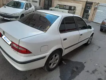 سمند‏ مدل ۹۰LX