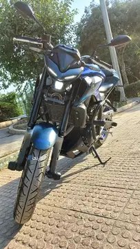 یاماها‏، MT 25‏ - تصویر 5