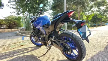 یاماها‏، MT 25‏ - تصویر 2