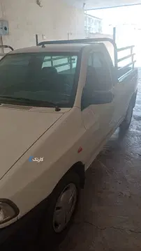 پراید‏، 151‏، SE‏ - تصویر 2
