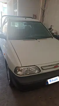 پراید‏، 151‏، SE‏ - تصویر 5
