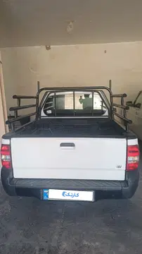 پراید‏، 151‏، SE‏ - تصویر 1