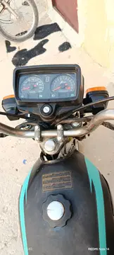 اصفهان سیکلت‏، جترو 150‏ - تصویر 3