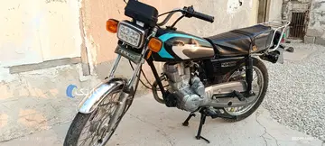 اصفهان سیکلت‏، جترو 150‏ - تصویر 5