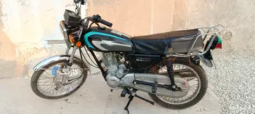 اصفهان سیکلت‏، جترو 150‏ - تصویر 2