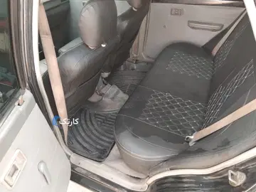 پراید‏، صندوق دار‏ - تصویر 2